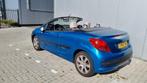 Peugeot 207 1.6 16v CC / Leder apk 07-2026, 65 €/maand, 15 km/l, Gebruikt, 4 cilinders