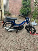 Tomos a3, Fietsen en Brommers, Brommers | Tomos, Ophalen, Zo goed als nieuw
