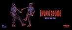 1x Thunderdome 2025 Ticket - Jaarbeurs Utrecht – 13 december, Tickets en Kaartjes, Eén persoon, December