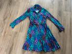 Fabienne Chapot jurk maat S, Overige kleuren, Ophalen of Verzenden, Zo goed als nieuw, Maat 36 (S)