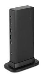 Nieuw Kensington SD4849P USB-C Triple Video Docking Station, Computers en Software, Dockingstations, Ophalen of Verzenden, Nieuw
