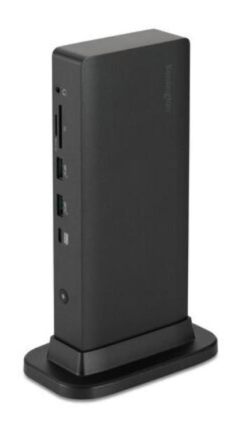Nieuw Kensington SD4849P USB-C Triple Video Docking Station beschikbaar voor biedingen