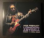 ACE FREHLEY 2 CD LONDO 2008 LIMITED EDITION DIGIPACK, Verzenden, Zo goed als nieuw