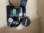 Olympus camera SP-720UZ, 14 Megapixel, Gebruikt, Compact, Ophalen of Verzenden