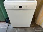 Bosch Serie | 6: Afwasmachine, Werkt Super! Schoon, Witgoed en Apparatuur, Vaatwasmachines, Ophalen, Gebruikt, Minder dan 85 cm
