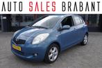Toyota Yaris 1.3 VVTi Luna, Gebruikt, 4 cilinders, 995 kg, 547 kg