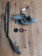 RUITENWISSERMOTOR ACHTER - NISSAN MICRA K11 - Origineel, Verzenden, Gebruikt, Nissan