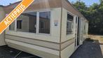 Sunseeker Jamaica 350 x 10 m 2 slpk,douche, Tot en met 4
