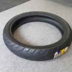 NIEUW Michelin Pilot Street 110/70x17 voorband 17 inch band, Info@pepeparts.nl, Nieuw, Ophalen of Verzenden, Reedijk 7, 3274 KE Heinenoord