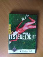 DVD 11Stedetocht - Tryater, Alle leeftijden, Ophalen of Verzenden, Zo goed als nieuw, Voetbal