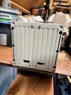 Bruder 03582 Scania Super 560R UPS logistiek vrachtwagen, Ophalen, Zo goed als nieuw