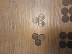 165 centen (inkl. 3x1948 wilh. en 3x1966 groot), Postzegels en Munten, Munten | Nederland, Ophalen of Verzenden