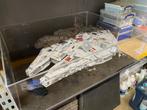 Millennium Falcon Lego, Ophalen, Zo goed als nieuw