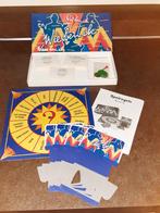 Wie ben ik 2002 rtl 4 uitmuntende staat, Hobby en Vrije tijd, Gezelschapsspellen | Bordspellen, Ophalen of Verzenden, Zo goed als nieuw