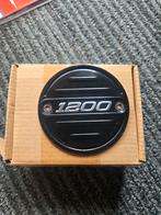 Harley Davidson Sportster Timecover "1200", Motoren, Ophalen of Verzenden