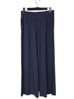 Tante Betsy broek L, Kleding | Dames, Broeken en Pantalons, Paars, Maat 42/44 (L), Ophalen of Verzenden, Zo goed als nieuw