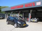 Opel Corsa 1.4-16V BlitZ 5drs zeer lux apk 29-09-2025, Voorwielaandrijving, Gebruikt, 4 cilinders, Met garantie (alle)