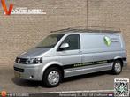 Volkswagen Transporter 2.0 TDI L2H1 DC Trendline | € 5.950, Euro 5, Stof, Gebruikt, 4 cilinders