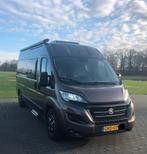 Pössl 2WinR+/FULL OPT/9-tr.AUTOMAAT/Solar/TV+schotel/E-bikes, Automaat, Buscamper of Camperbus, Ringverwarming, Fiat
