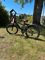 Rockrider 500 ST 20 inch zwart 12 maanden oud, Fietsen en Brommers, Fietsen | Jongens, Ophalen, Zo goed als nieuw, 20 inch