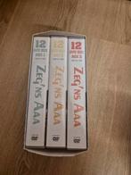 Zeg 'ns AAA dvd box de complete tv serie, Cd's en Dvd's, Dvd's | Tv en Series, Ophalen of Verzenden