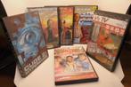 DVD Totaal 12 u krijgt alles in de mix zie foto, Alle leeftijden, Ophalen of Verzenden, Gebruikt