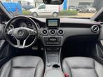Mercedes-Benz A-klasse A180 AMG LED Pano Camera H/K Memory, Auto's, Gebruikt, 4 cilinders, 122 pk, 19 km/l