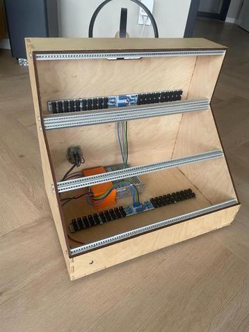 246HP Eurorack/Modular Case  beschikbaar voor biedingen