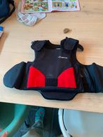 Bodyprotector paardrijden, Ophalen of Verzenden, Zo goed als nieuw