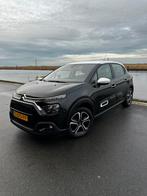 Citroën C3 1.2 Puretech Shine I Carplay I Stoelverwarming, Auto's, Voorwielaandrijving, 83 pk, 450 kg, 40 €/maand