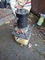 24v hydrauliekpomp, Ophalen of Verzenden, Gebruikt