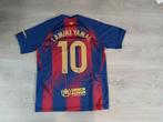 Lamine Yamal barça shirtje, Maat M, Ophalen of Verzenden, Zo goed als nieuw, Shirt