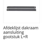 Velux Afdeklijst Dakraam GGL SK01/601/S01 - Nieuw, Ophalen of Verzenden, Nieuw