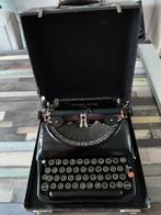 Schrijfmachine, Diversen, Typemachines, Ophalen of Verzenden, Gebruikt