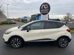 Renault Captur 2014 * 1.5 dCi Dynamique * AUTOMAAT * APK *, Auto's, Euro 5, Gebruikt, 4 cilinders, 1188 kg