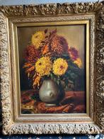 Mooi schilderij van Tillij Moes, Antiek en Kunst, Ophalen