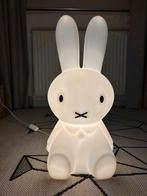 Nijntje lamp, Kinderen en Baby's, Kinderkamer | Inrichting en Decoratie, Ophalen of Verzenden, Zo goed als nieuw, Lamp