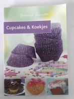 cupcakes & koekjes / culinaire genieten 2011, Verzenden, Gelezen