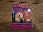 Samson en Gert sticker, Verzamelen, Ophalen of Verzenden, Zo goed als nieuw