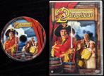 DVD - De beste Avonturen van Piet Piraat - Studio 100 K3, Alle leeftijden, Ophalen of Verzenden, Zo goed als nieuw, Avontuur