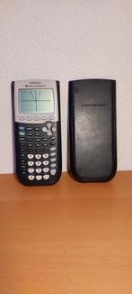 Texas Instruments TI-84 Plus || Bieden, Gebruikt, Ophalen of Verzenden, Grafische rekenmachine