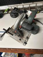 Metabo Cirkelzaag - 160mm Zaagblad, Ophalen, Gebruikt, Cirkelzaag, 30 tot 70 mm