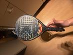 NOX AT10 GENIUS, Sport en Fitness, Padel, Ophalen, Gebruikt, Padelracket