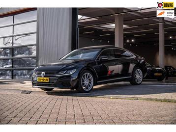 Volkswagen Arteon 1.5 TSI Business 3x R-line|Pano|Trekhaak|L beschikbaar voor biedingen