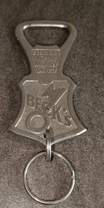 Vintage Beck's Bier Flesopener, Verzamelen, Ophalen of Verzenden, Gebruikt, Flesopener, Overige merken