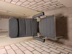 Uitklapbare ligstoel, Huis en Inrichting, Stoelen, Ophalen of Verzenden, Nieuw, Eén