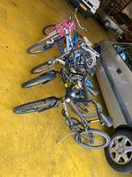 6x opknappers!! Vouwfiets, BMX en meisjesfiets!, Fietsen en Brommers, Fietsen | Crossfietsen en BMX, Ophalen of Verzenden
