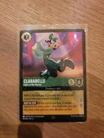 Clarabelle foil, shimmering skies, Ophalen of Verzenden, Zo goed als nieuw, Losse kaart, Foil