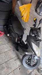 3 Scooters voor het project, Fietsen en Brommers, Snorfietsen en Snorscooters, Gebruikt, Benzine, Ophalen, Overige merken