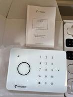 E-Tiger S3 alarmsystemen, Ophalen, Beweging, E-Tiger, Overige typen